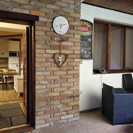 Ubytovani U Malinkovicu Břeclav Extérieur photo