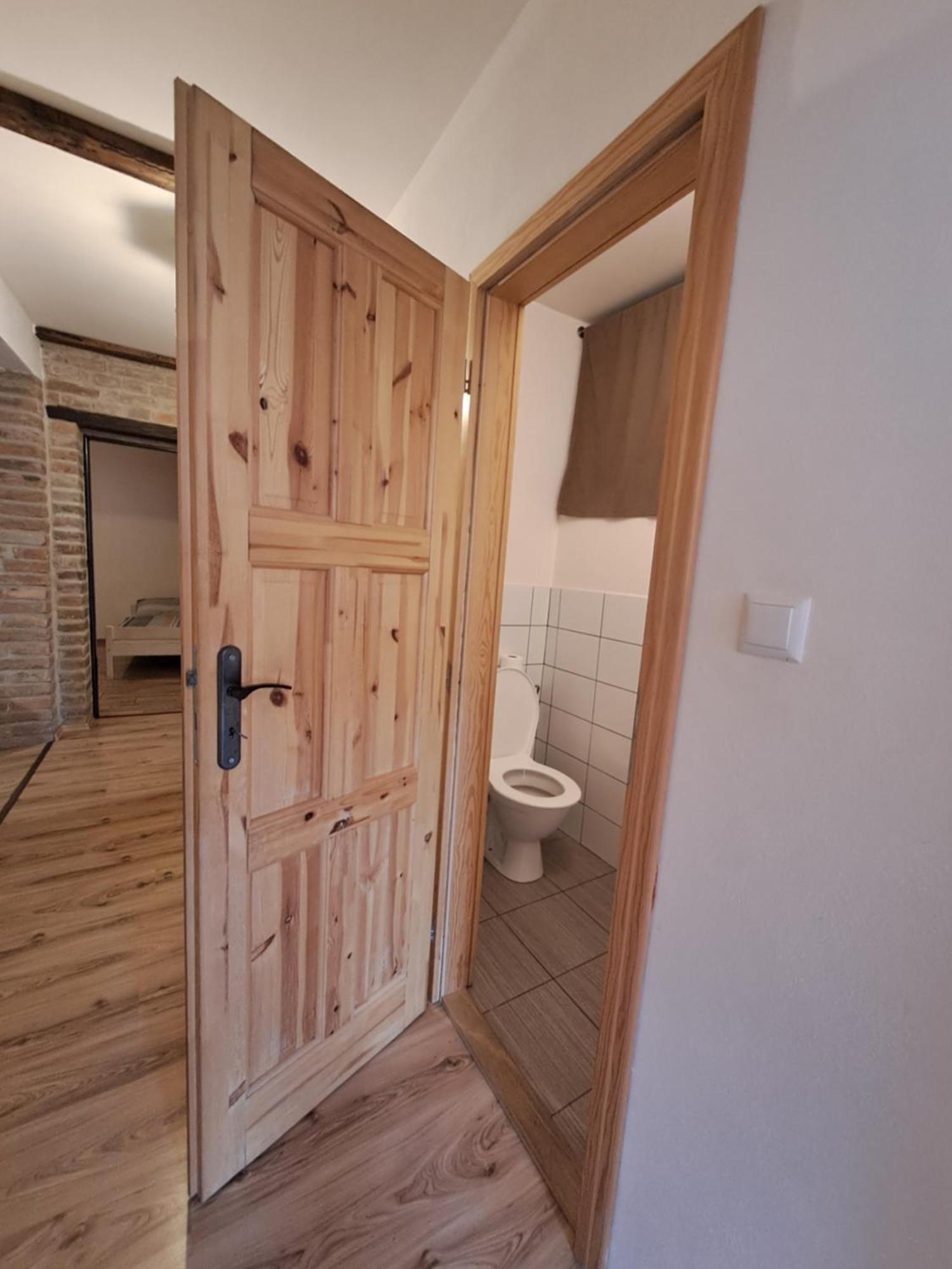 Ubytovani U Malinkovicu Břeclav Extérieur photo