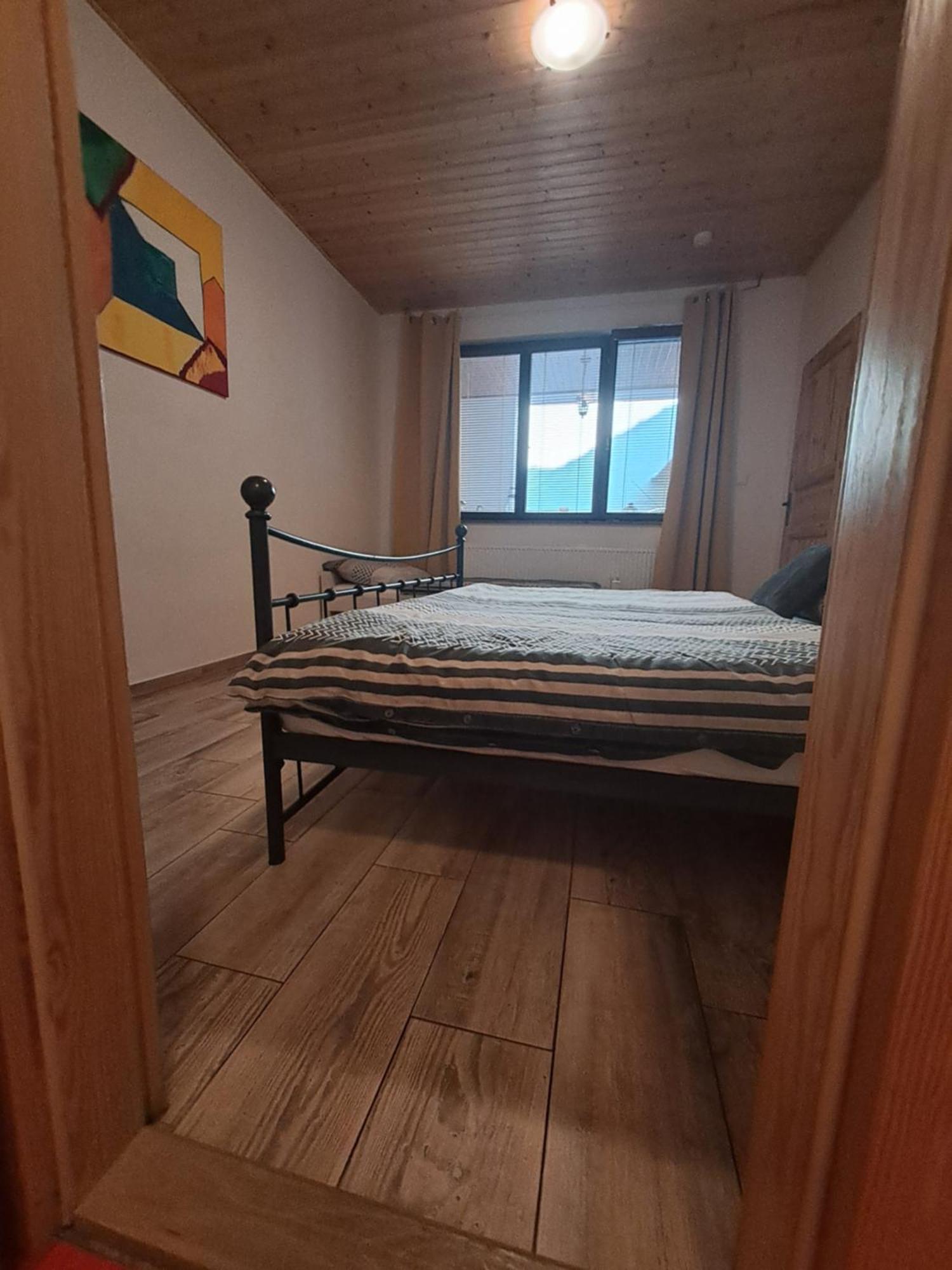Ubytovani U Malinkovicu Břeclav Extérieur photo