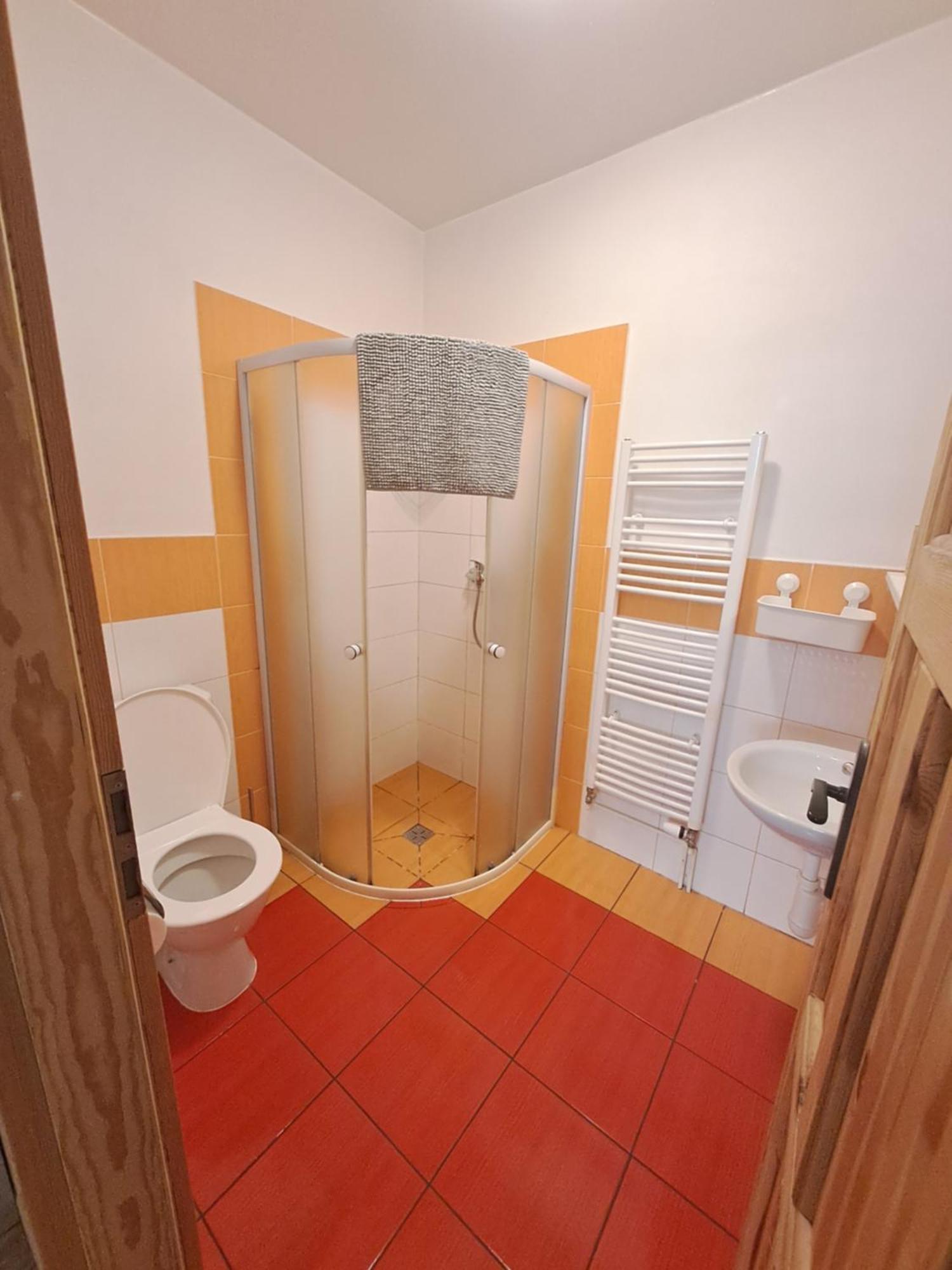 Ubytovani U Malinkovicu Břeclav Extérieur photo