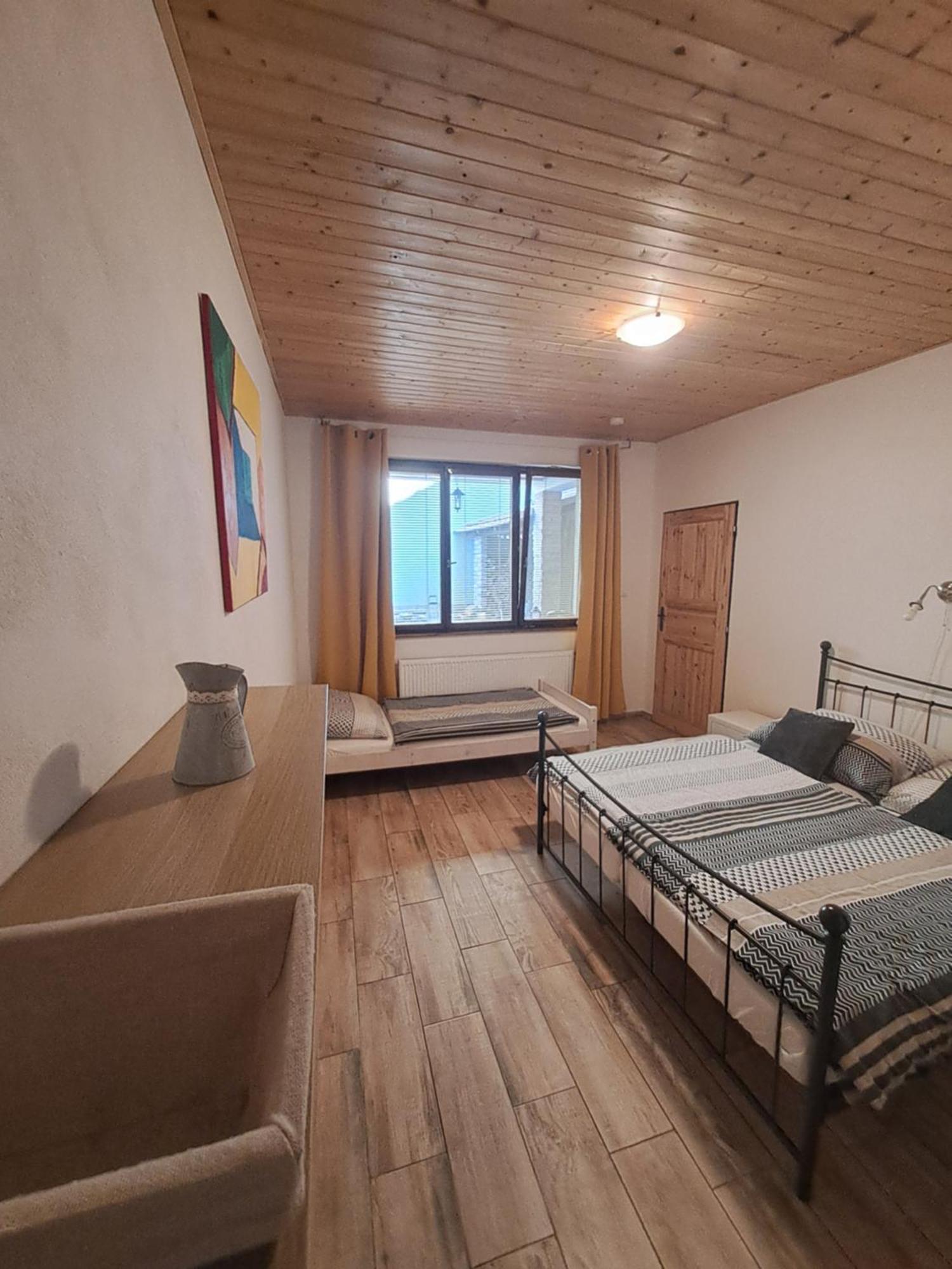 Ubytovani U Malinkovicu Břeclav Extérieur photo