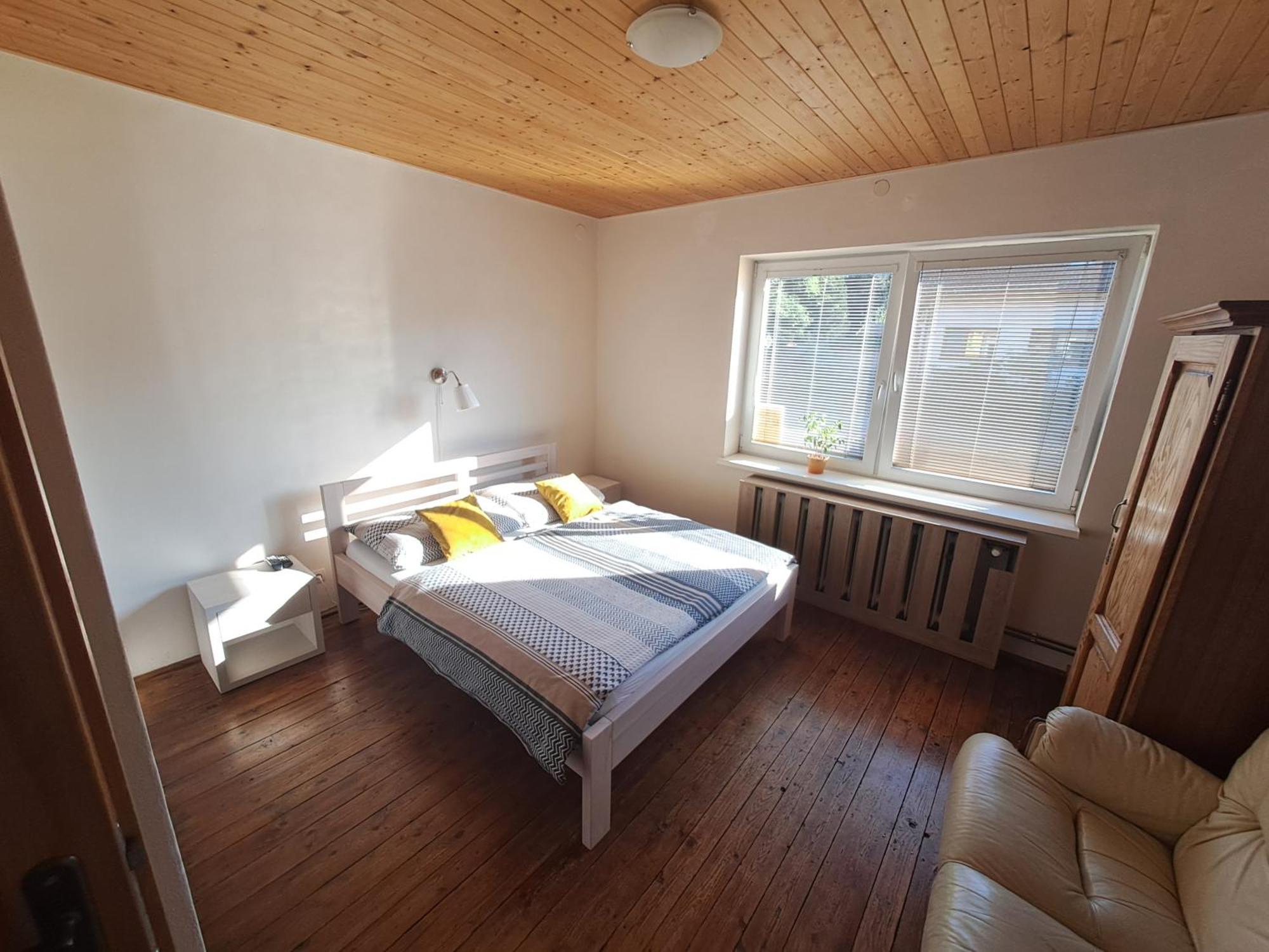 Ubytovani U Malinkovicu Břeclav Extérieur photo