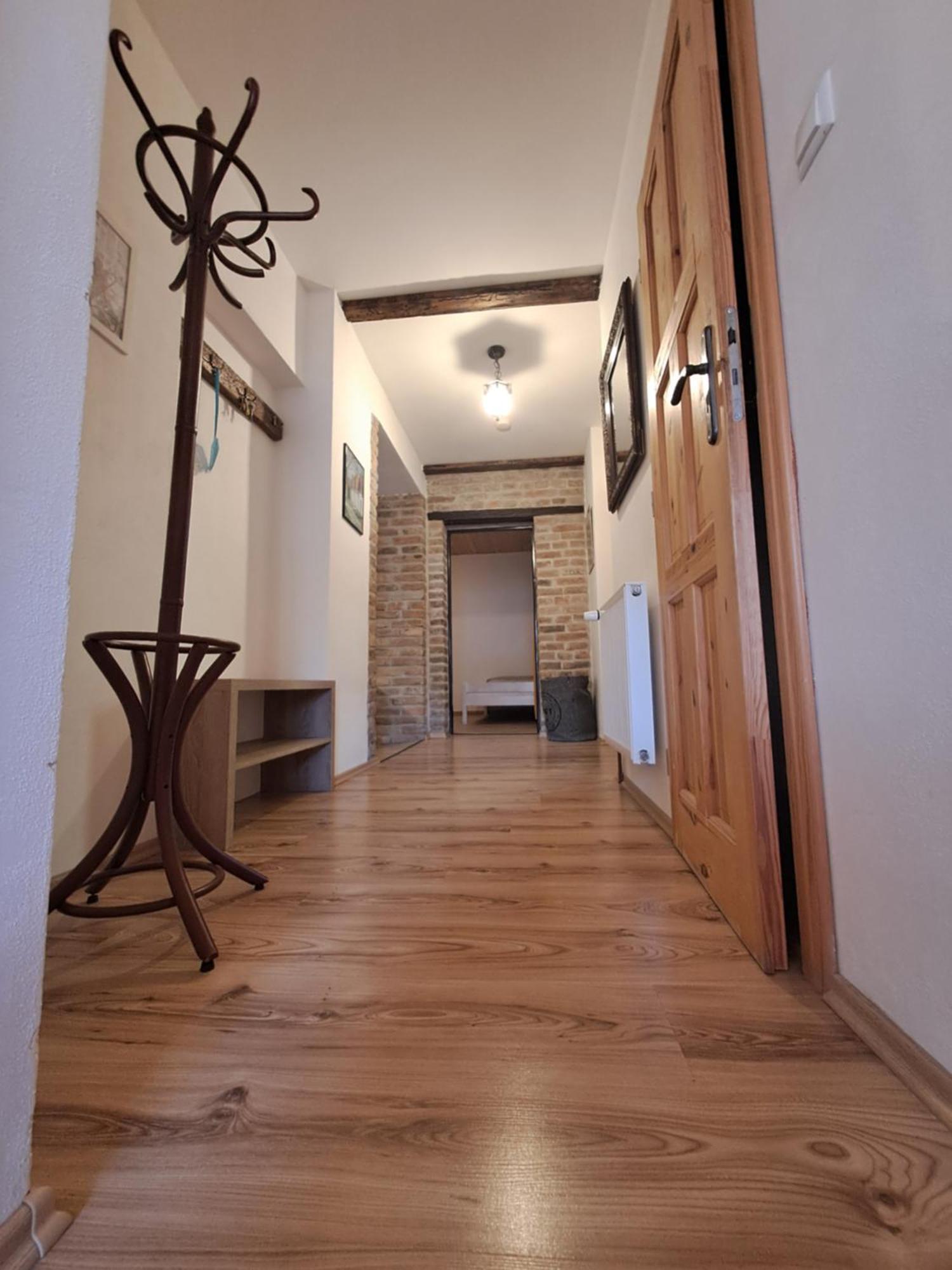 Ubytovani U Malinkovicu Břeclav Extérieur photo