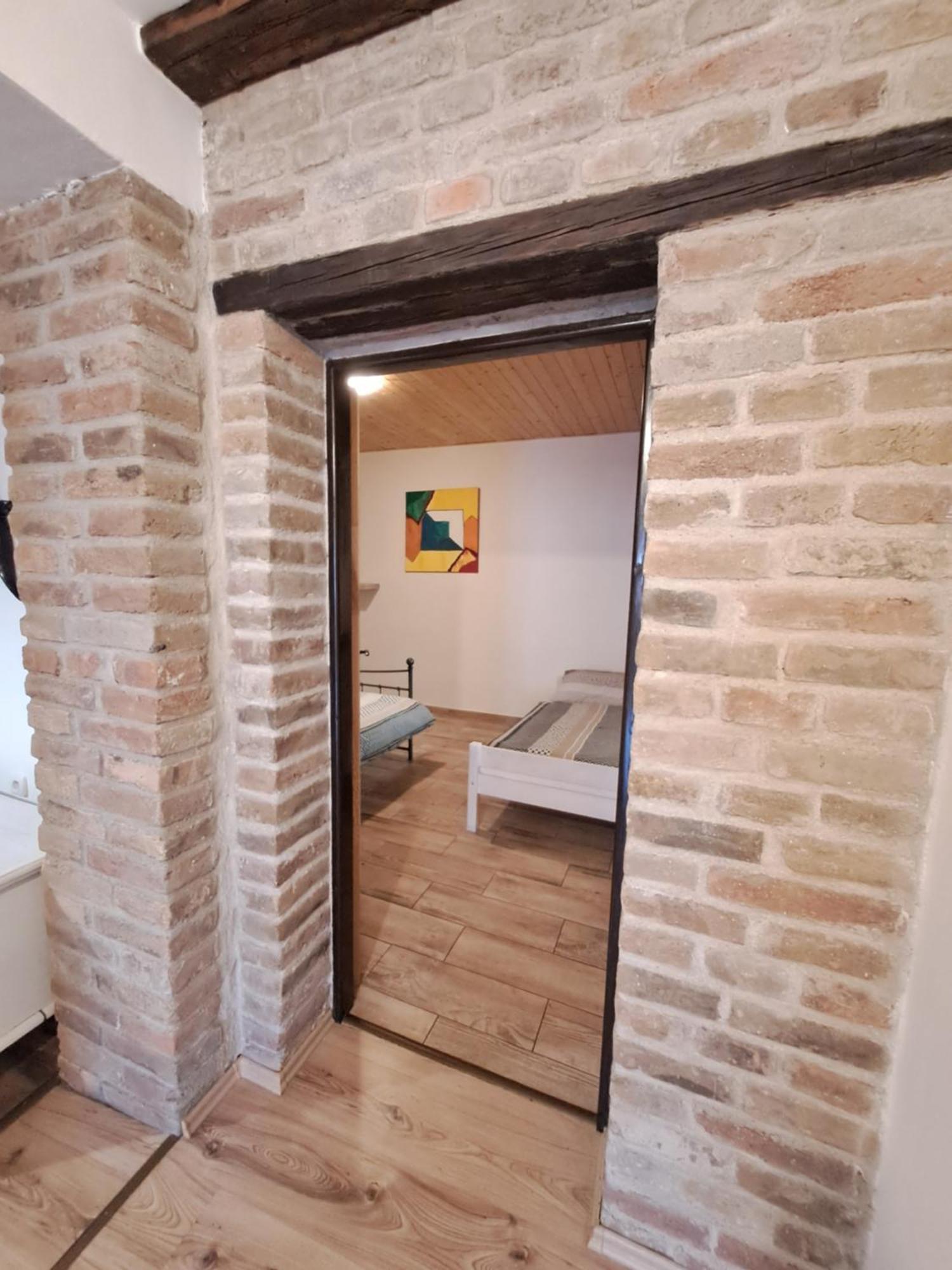 Ubytovani U Malinkovicu Břeclav Extérieur photo