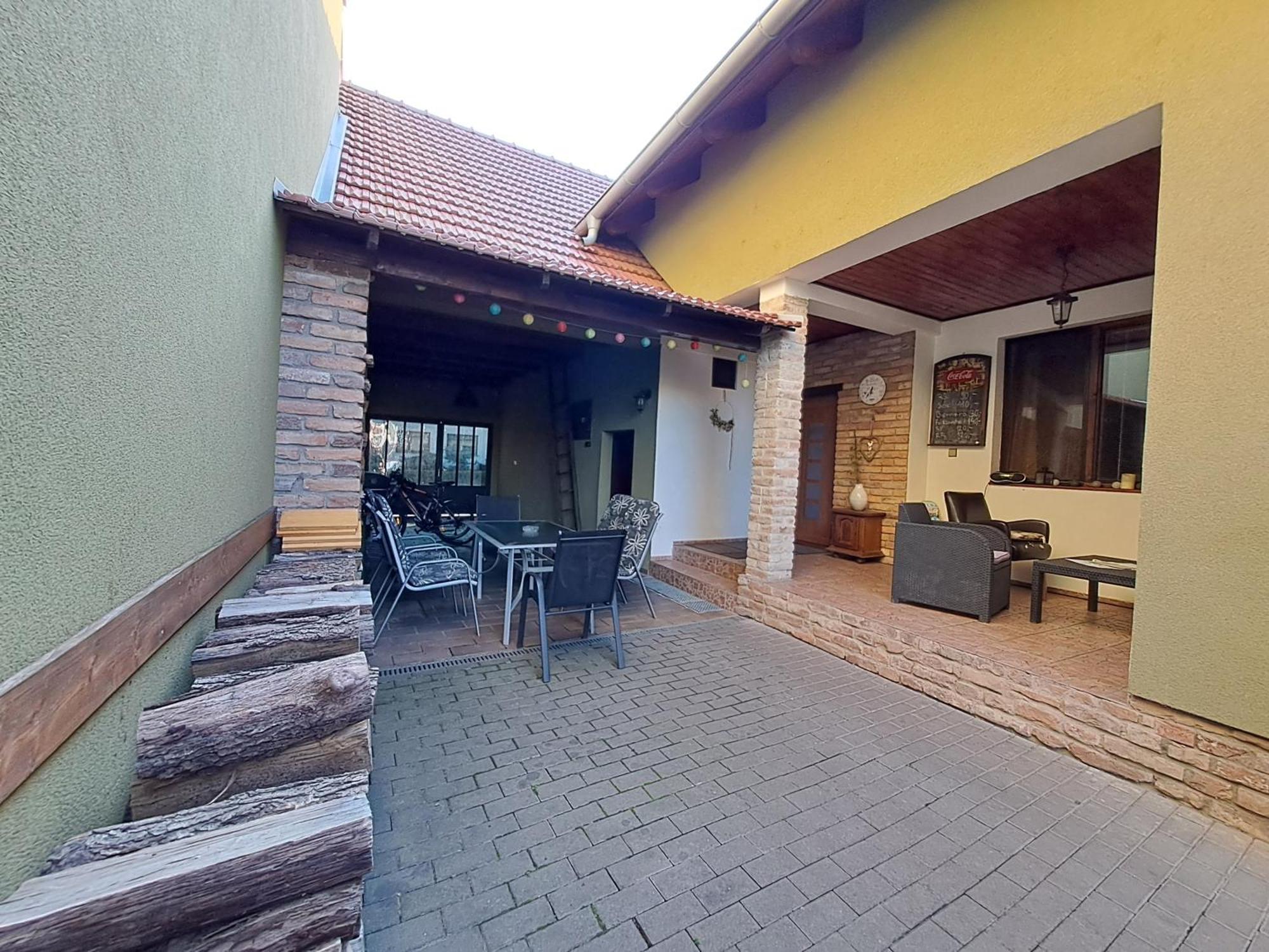 Ubytovani U Malinkovicu Břeclav Extérieur photo