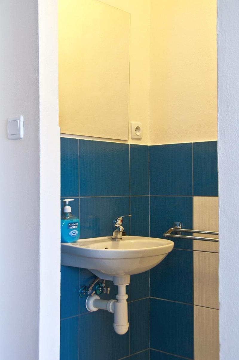 Ubytovani U Malinkovicu Břeclav Extérieur photo